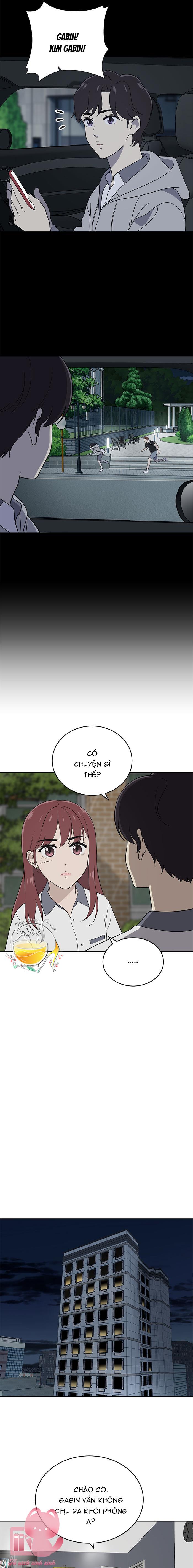 Cô Nàng Hết Thuốc Chữa Chapter 63 - Trang 4