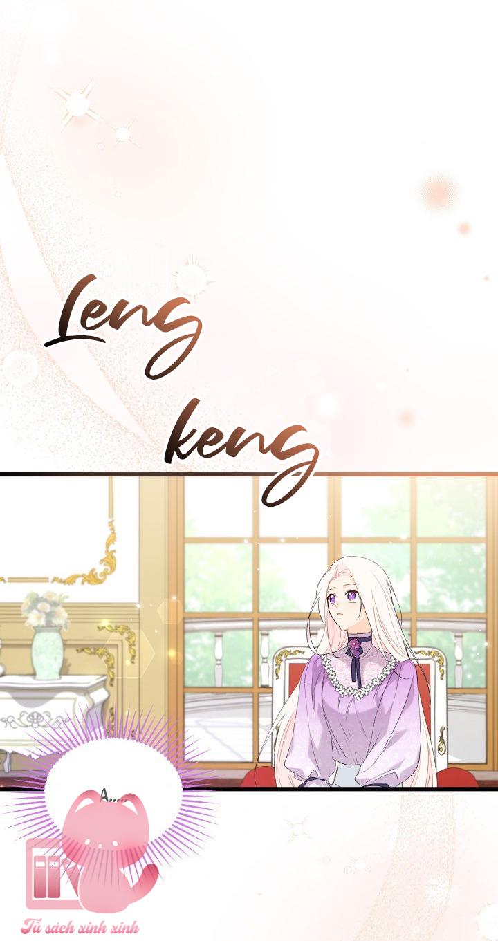 Quan Hệ Cộng Sinh Giữa Báo Đen Và Thỏ Trắng Chap 65 - Trang 2