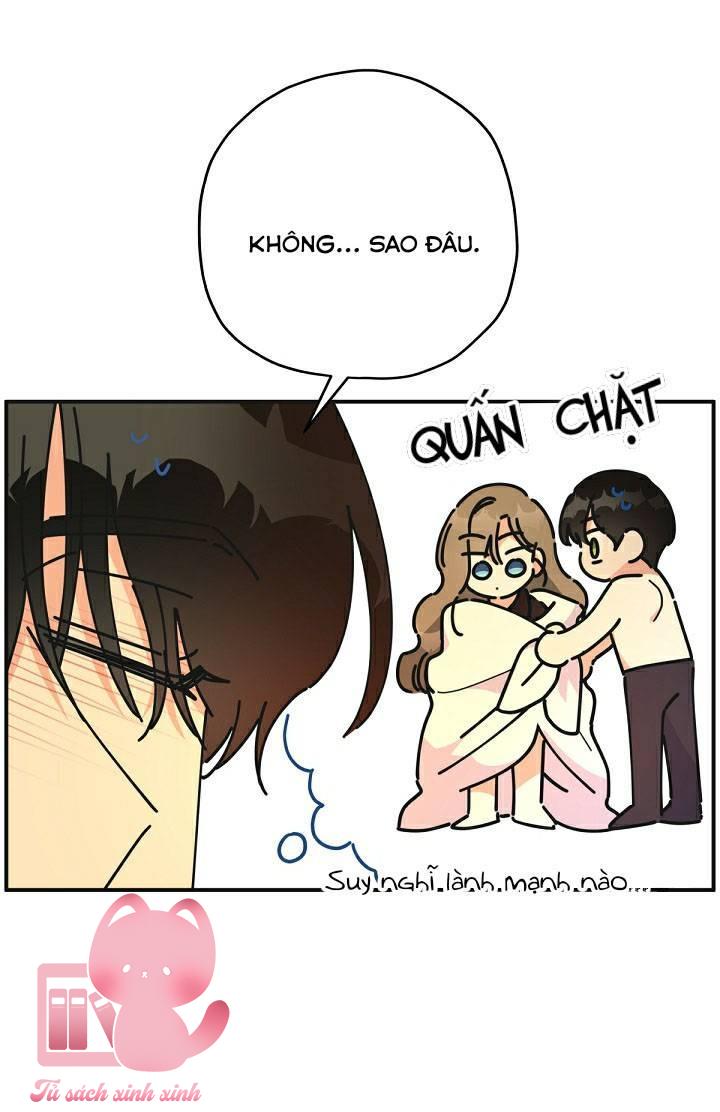 Người Hùng Của Ác Nữ Chapter 65 - Trang 4