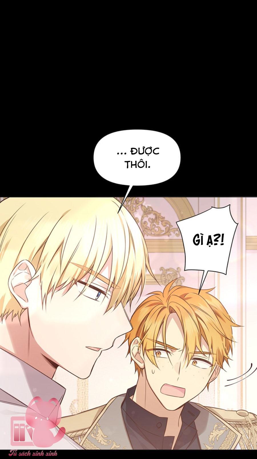 Yêu Tôi Đi, Dù Sao Ngài Cũng Chỉ Là Nhân Vật Phụ Chapter 2 - Trang 4