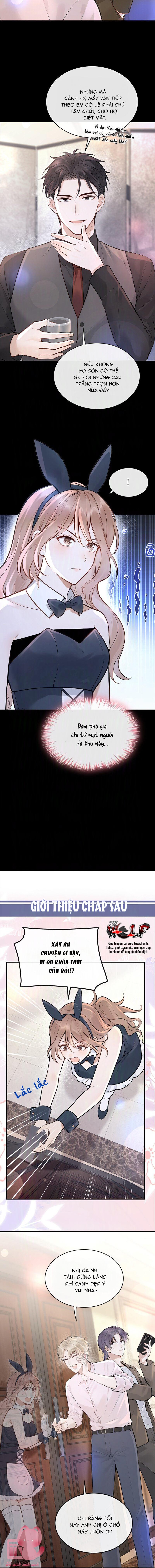 Sống Chung Để Tán Em Chap 45 - Next Chap 46