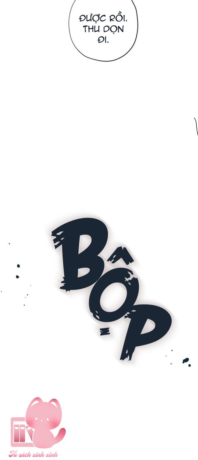 Dabi, Hương Vị Ngây Ngất Chap 11 - Trang 3