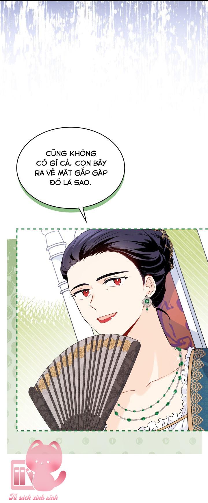 Quan Hệ Cộng Sinh Giữa Báo Đen Và Thỏ Trắng Chap 48 - Trang 2