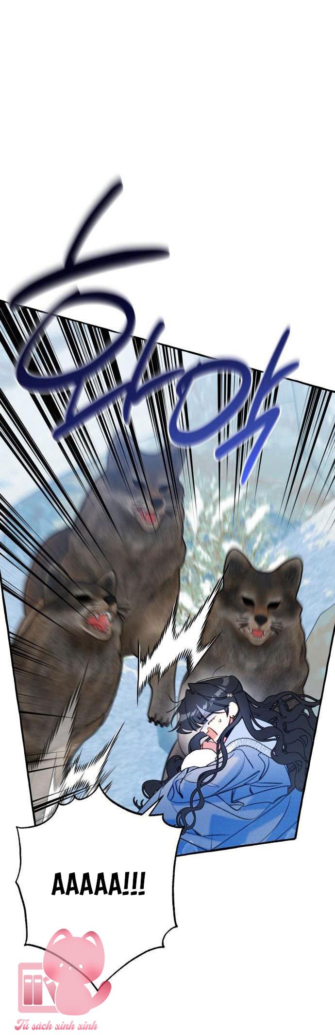 Chuyện Tình Tuyết Phương Bắc Chapter 11 - Next Chapter 12