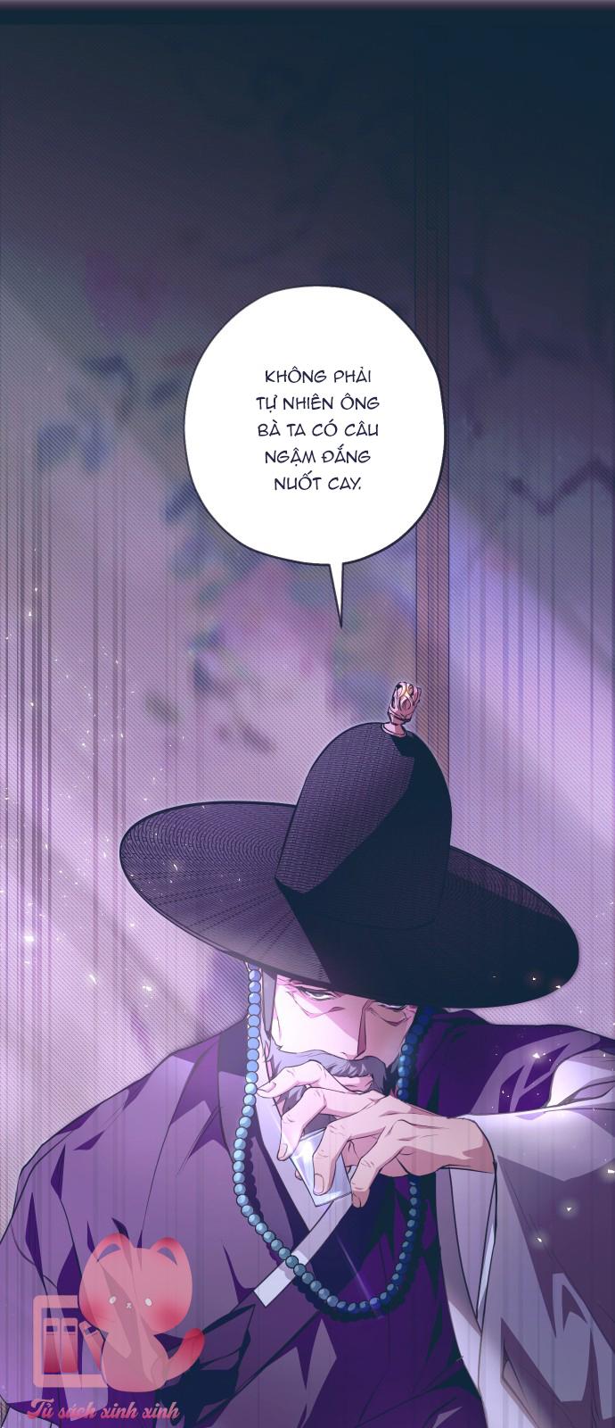 Dabi, Hương Vị Ngây Ngất Chap 12 - Trang 3