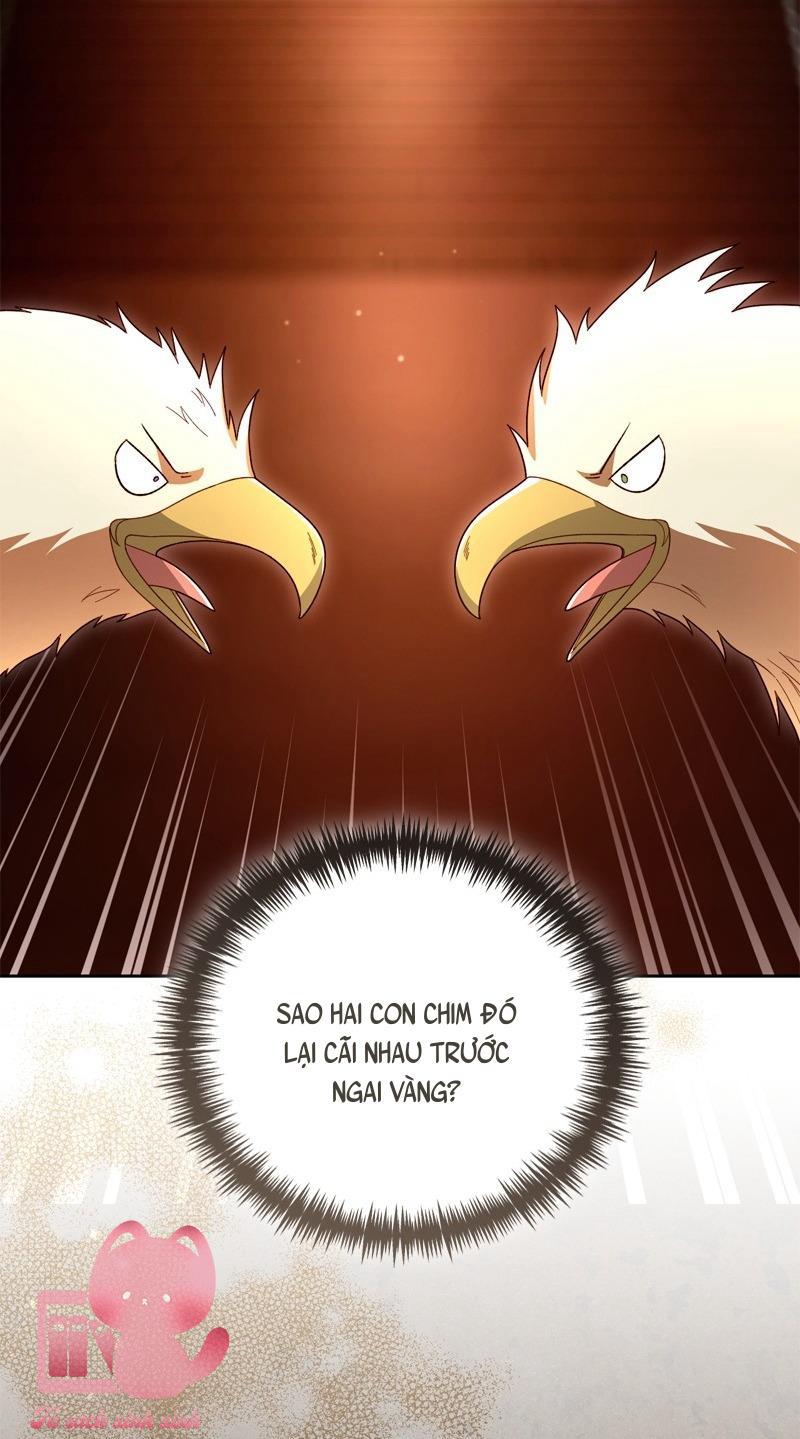 Hoàng Hậu Tái Hôn Chap 217 - Next 