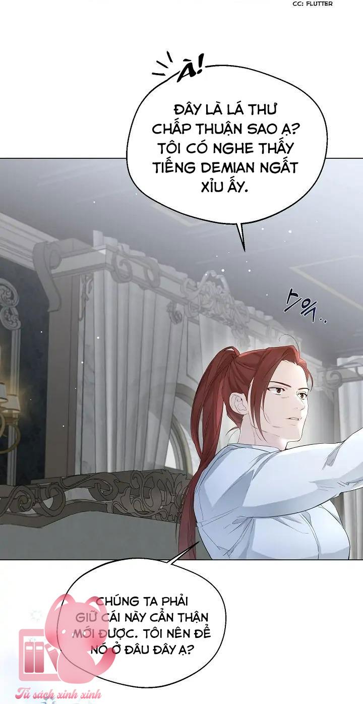 Tiểu Thư Crystal Là Nam Nhân Chap 7 - Trang 2