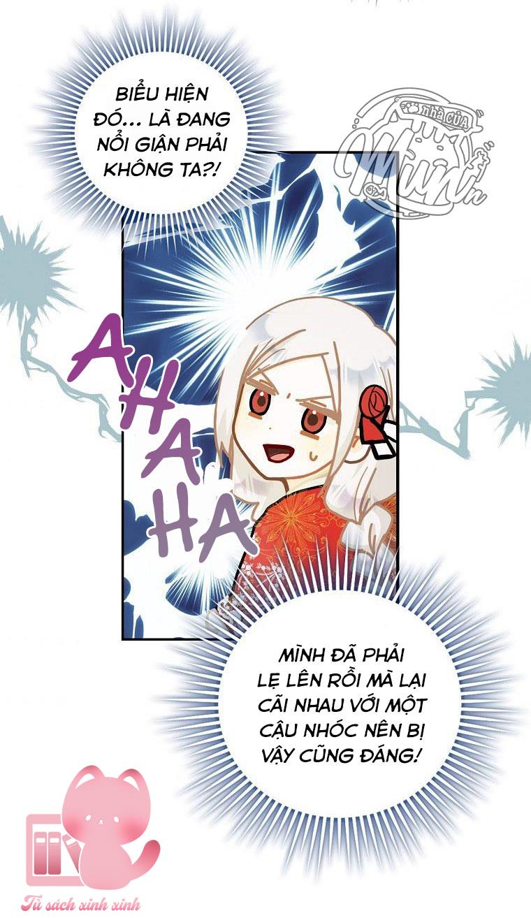 Tôi Trở Thành Vợ Của Nam Chính Chap 11 - Next Chap 12