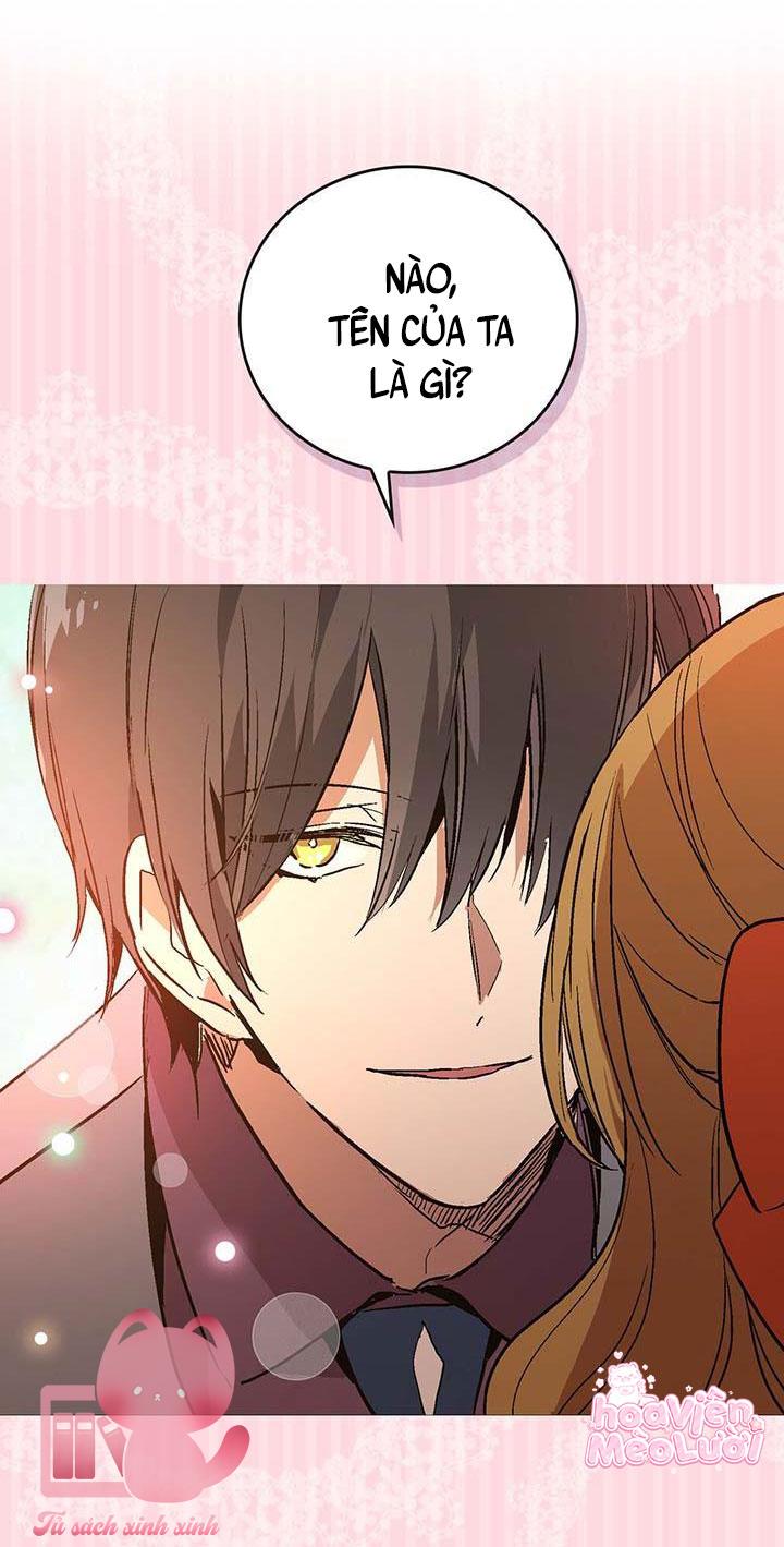 Vị Hôn Thê Khế Ước Của Công Tước Chapter 11 - Trang 4