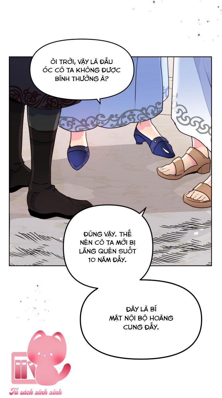 Bỏ Quách Chồng Con Đi, Tiền Bạc Mới Là Tất Cả Chap 6 - Trang 2