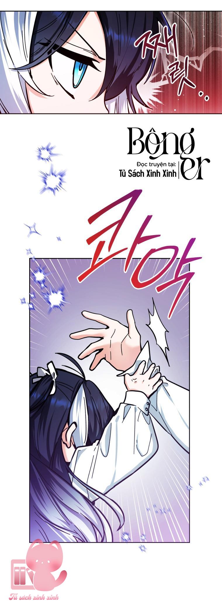 Bé Con Cá Voi Sát Thủ Chapter 16 - Trang 4