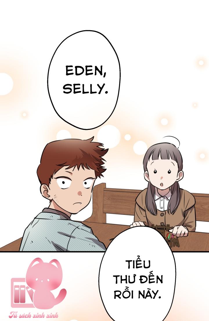 Những Nhân Vật Mạnh Nhất Thế Giới Ám Ảnh Tôi Chapter 61 - Trang 4