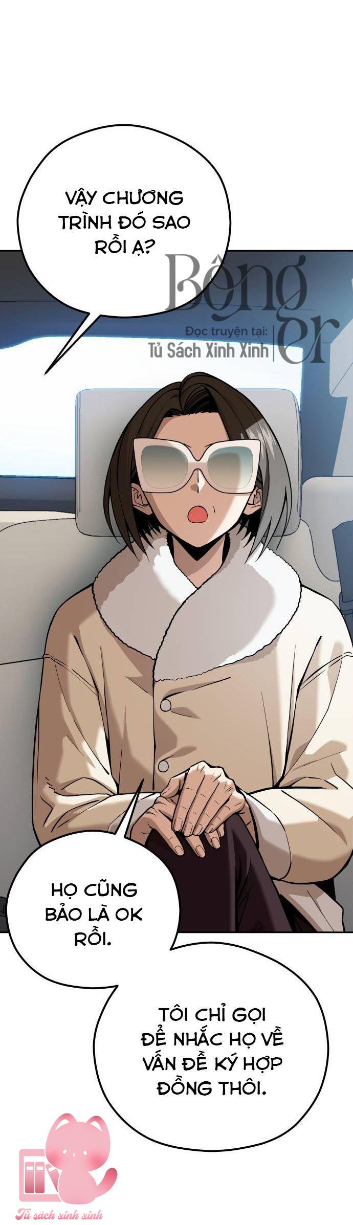 Lớ Ngớ Vớ Phải Tình Yêu Chapter 91 - Trang 4