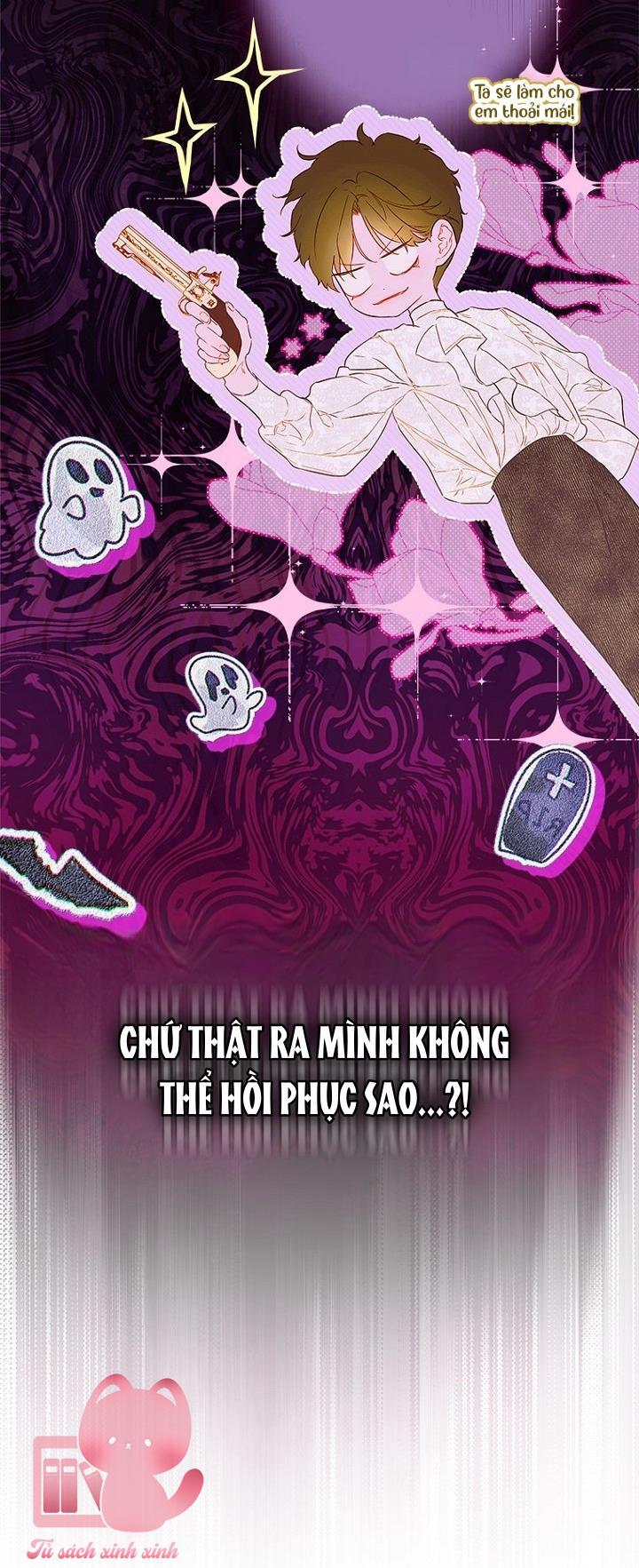 Khế Ước Hôn Nhân Của Mẹ Tôi Chapter 67 - Trang 4