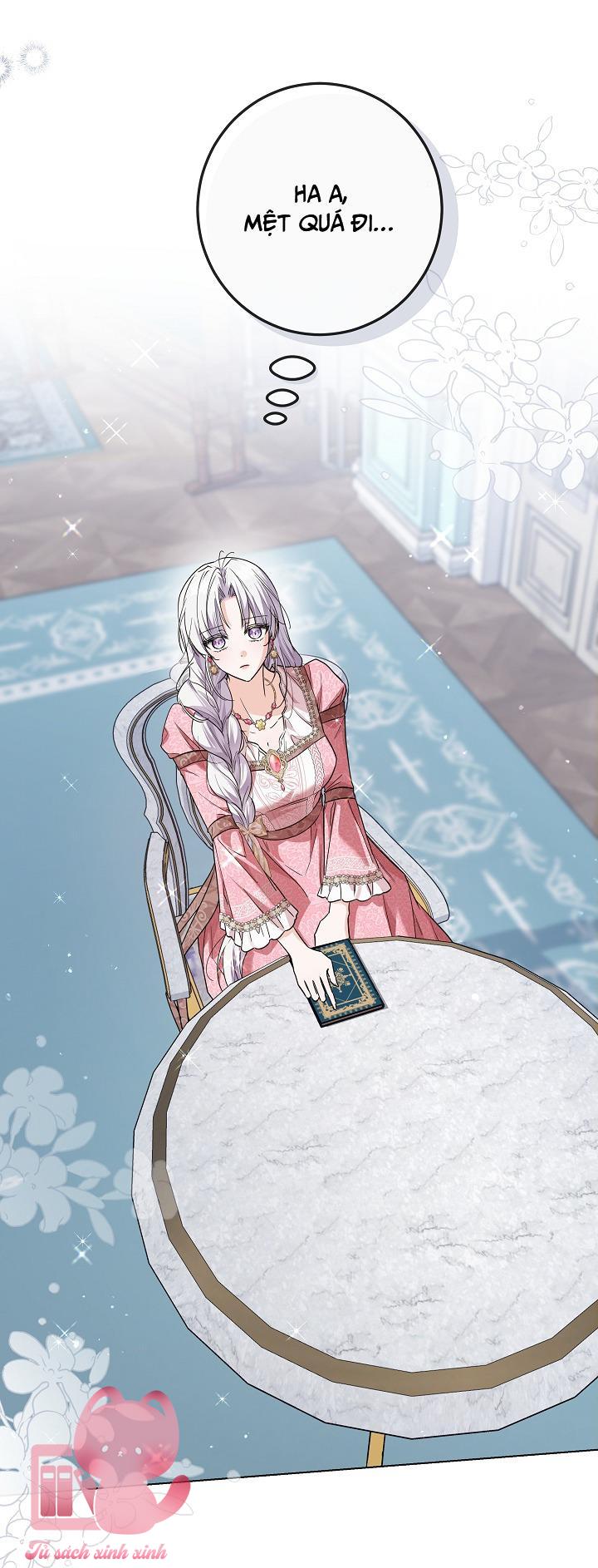 Hoàng Nữ Cosplay Nonfan Chapter 48 - Trang 4