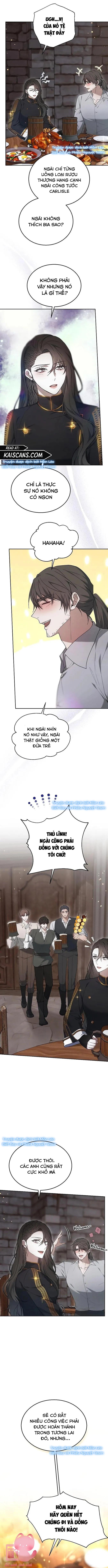 Thời Đại Oman Chap 21 - Trang 2