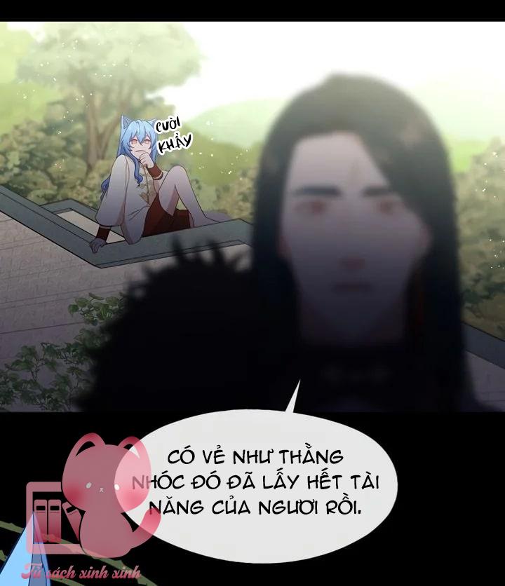 Hãy Coi Chừng Ác Nữ Chapter 51 - Trang 4