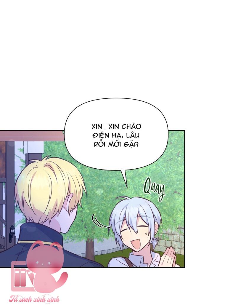 Yêu Tôi Đi, Dù Sao Ngài Cũng Chỉ Là Nhân Vật Phụ Chapter 28 - Trang 4