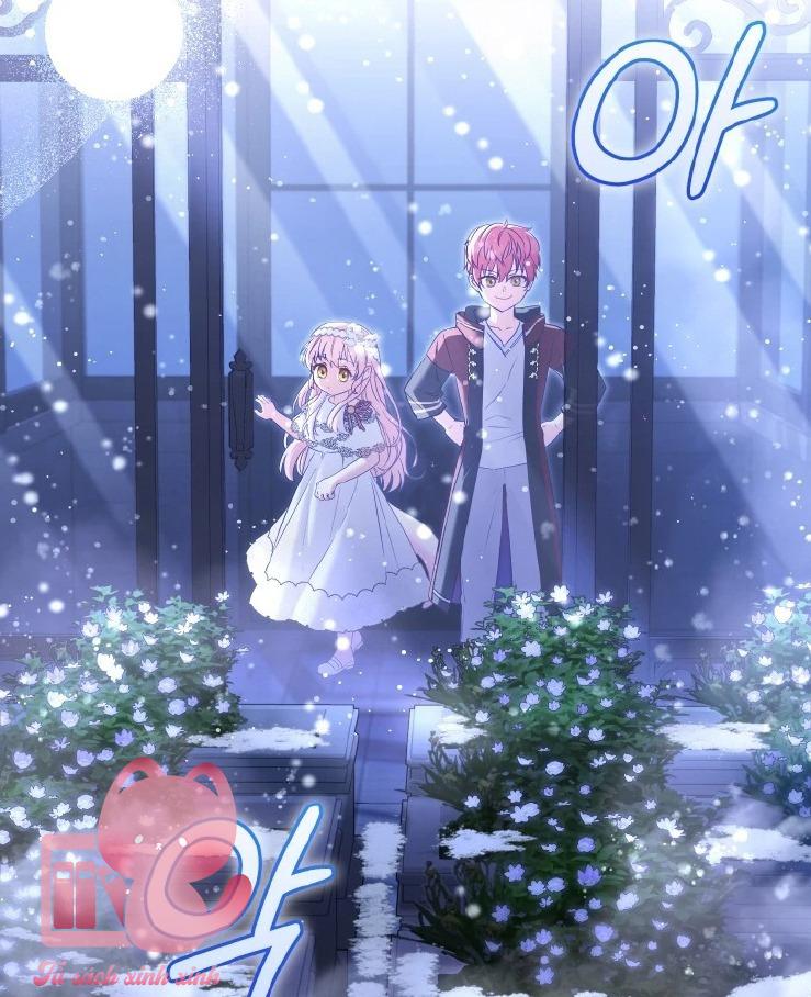 Tôi Được Nuôi Dưỡng Bởi Những Kẻ Phản Diện Chap 59 - Trang 3