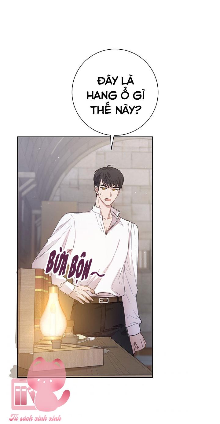 Cuộc Sống Mới Của Công Nương Chapter 14 - Trang 4