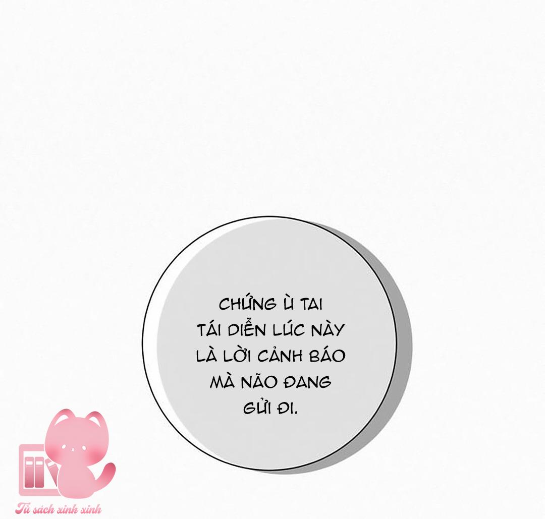 Chiến Lược Tình Yêu Trong Sáng Chap 133 - Trang 2