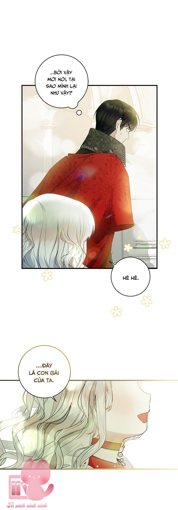 Nhận Nuôi Người Cha Phản Diện Chapter 4 - Trang 4
