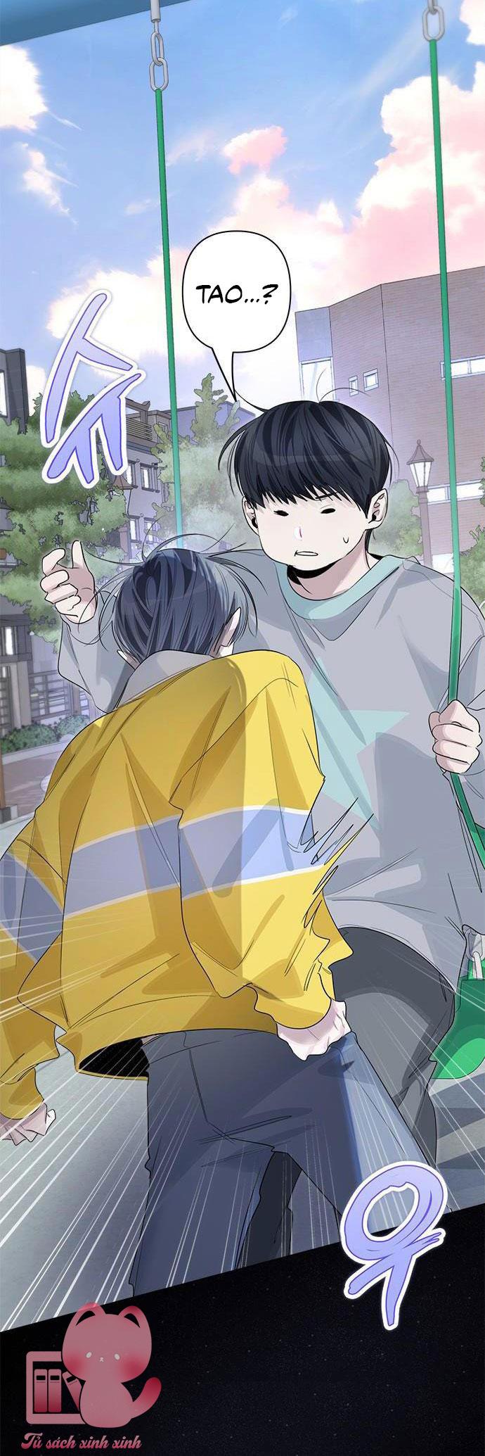 Đàn Anh Xấu Xa! Chap 77 - Trang 3