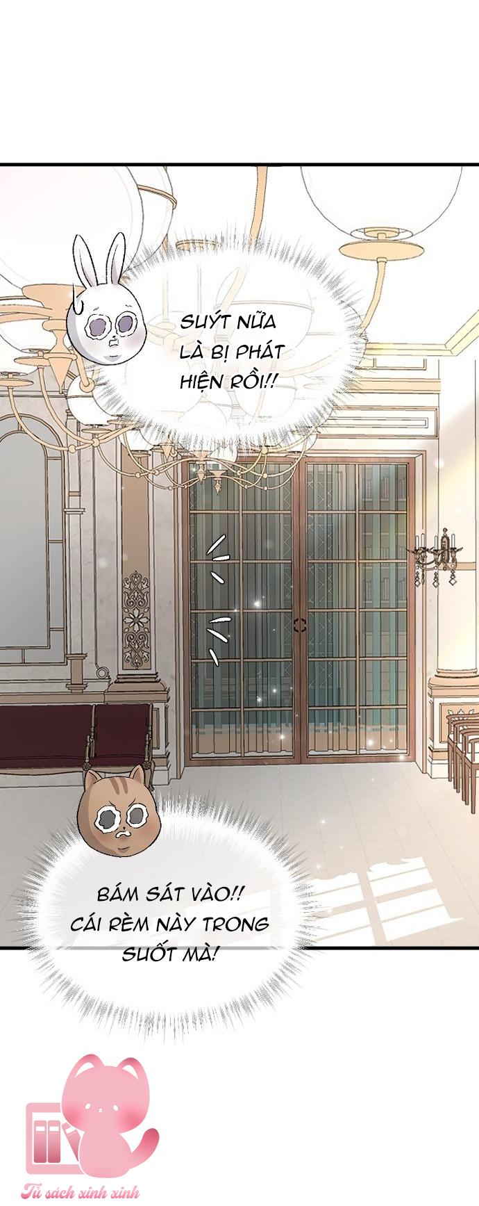 Ba Anh Trai Cực Phẩm Của Tôi Chap 82 - Trang 3