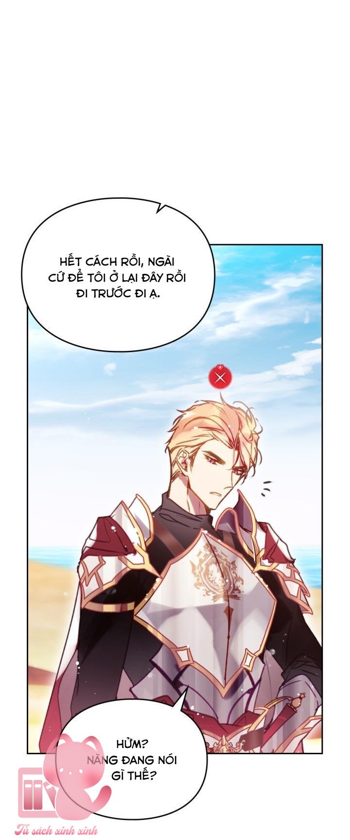 Kết Cục Của Nhân Vật Phản Diện Chỉ Có Thể Là Cái Chết Chap 186 - Trang 4