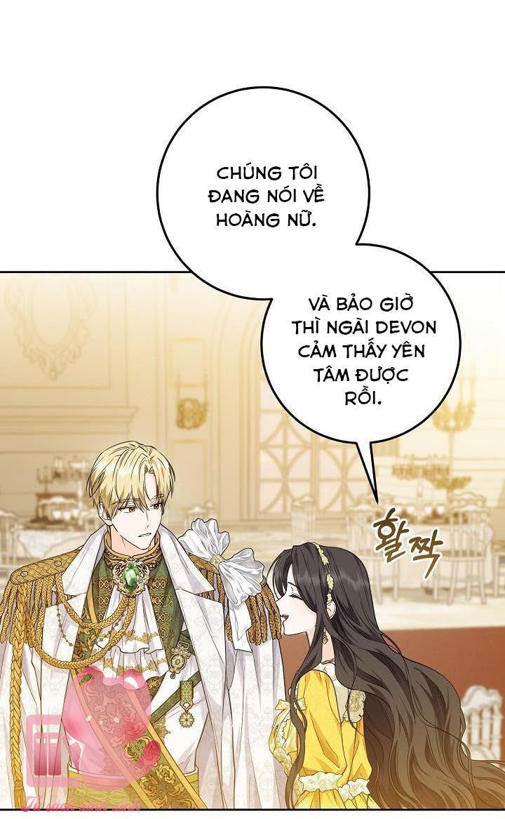 Hoàng Nữ Cosplay Nonfan Chapter 4 - Trang 4