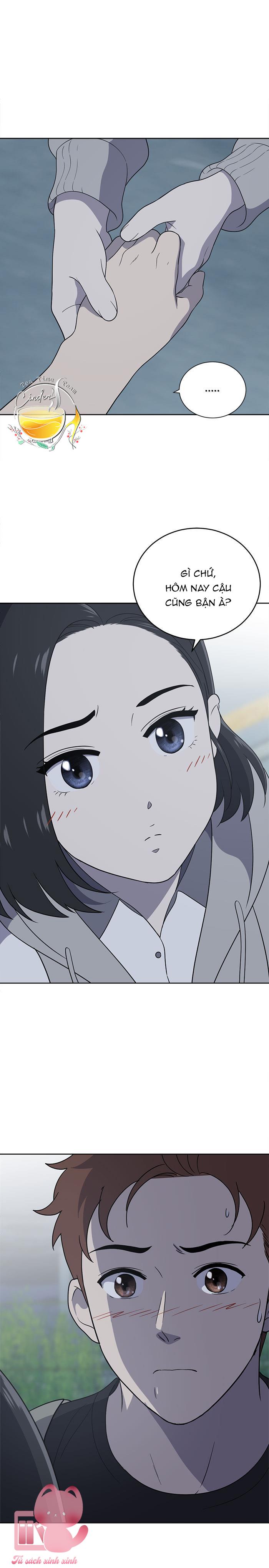 Cô Nàng Hết Thuốc Chữa Chapter 60 - Trang 4