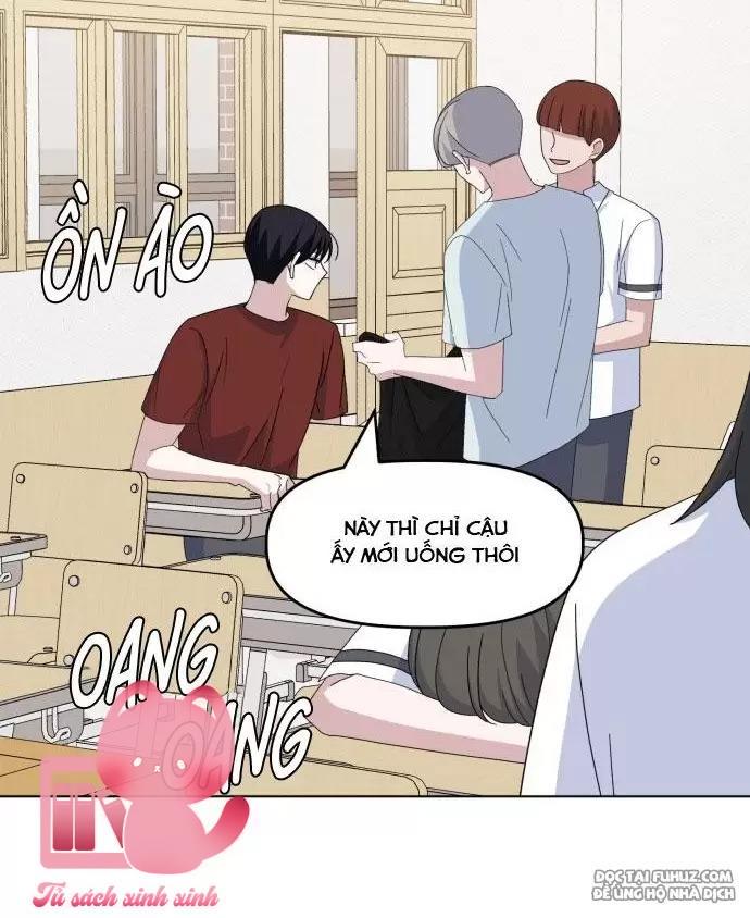 Quan Hệ Nhân Quả Chap 37 - Trang 2