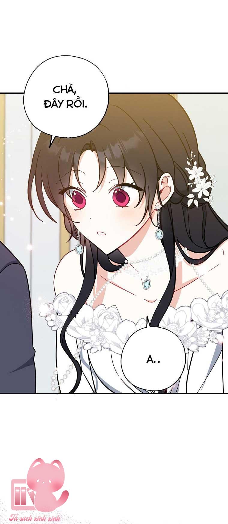 A Nào, Ngậm Thìa Vàng Nhé? Chap 51 - Trang 3