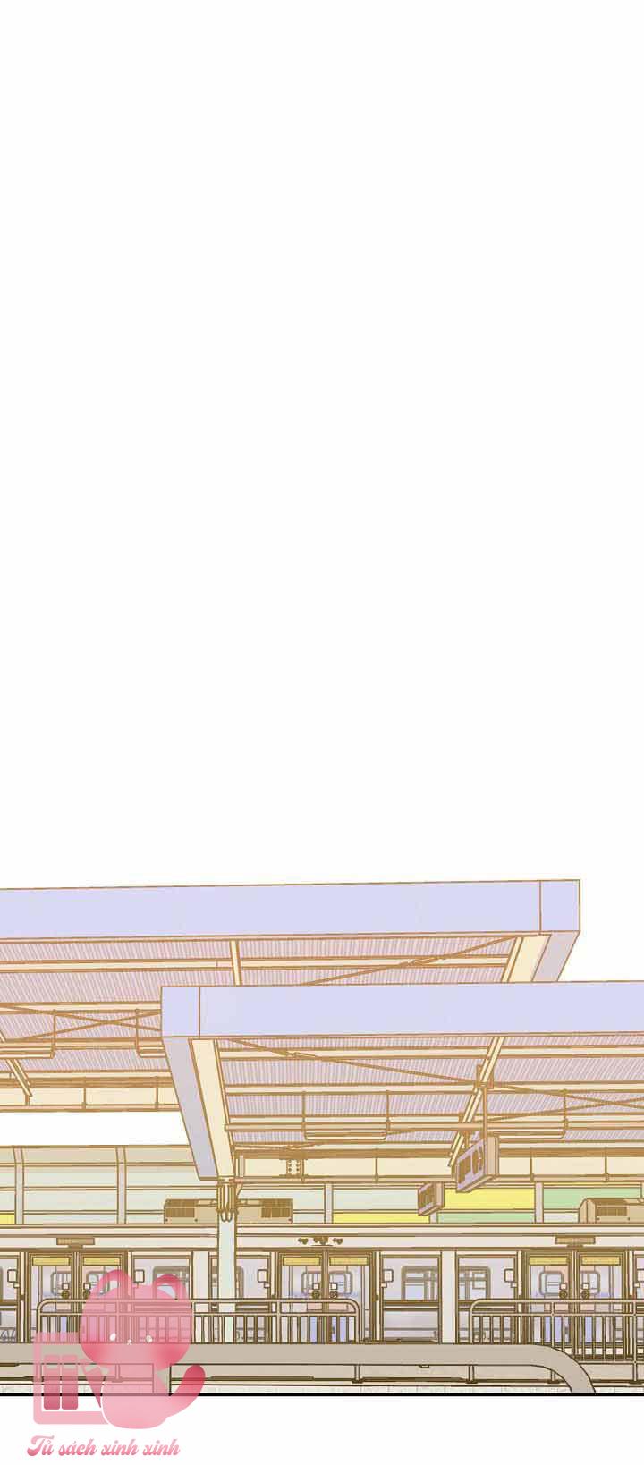 Ly Espresso Của Mùa Xuân Chapter 4 - Trang 4