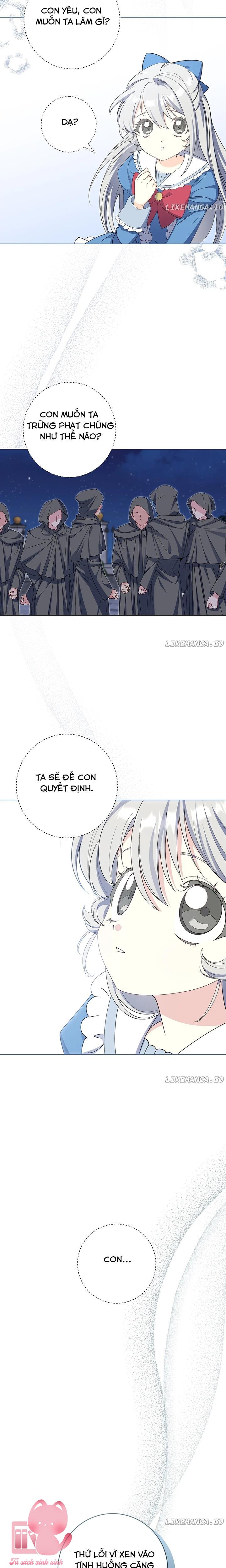 Cút Khỏi Gia Tộc Của Tôi! Chap 27 - Trang 3