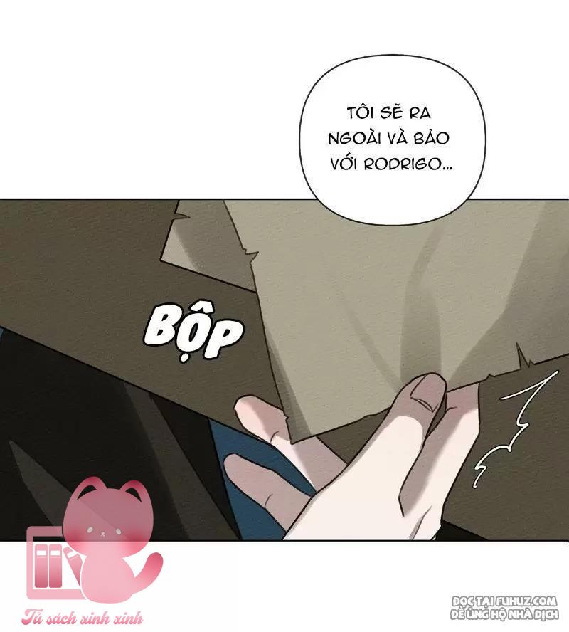 Dưới Tán Cây Sồi Chapter 17 - Trang 3