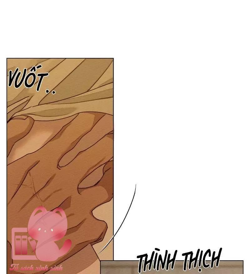 Dưới Tán Cây Sồi Chapter 27 - Trang 3