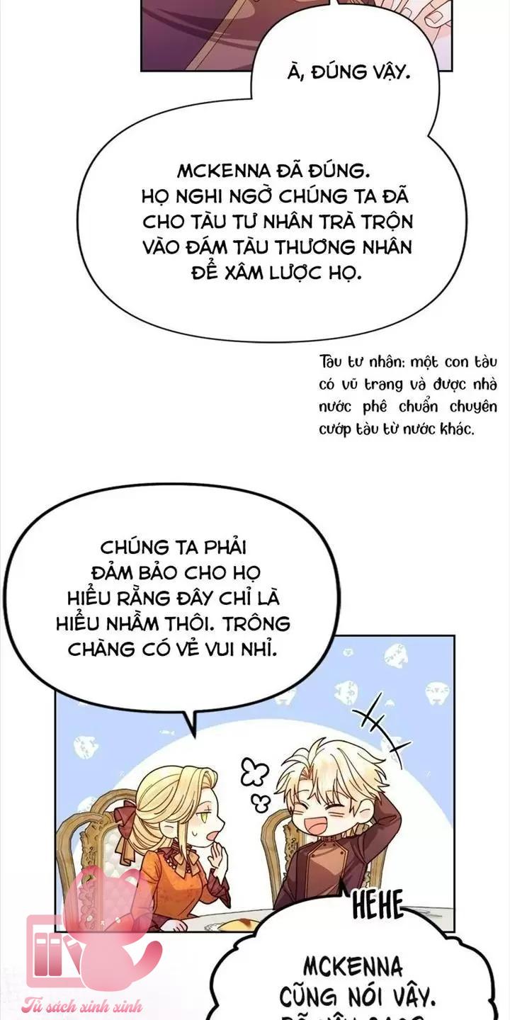 Hoàng Hậu Tái Hôn Chapter 149 - Trang 4