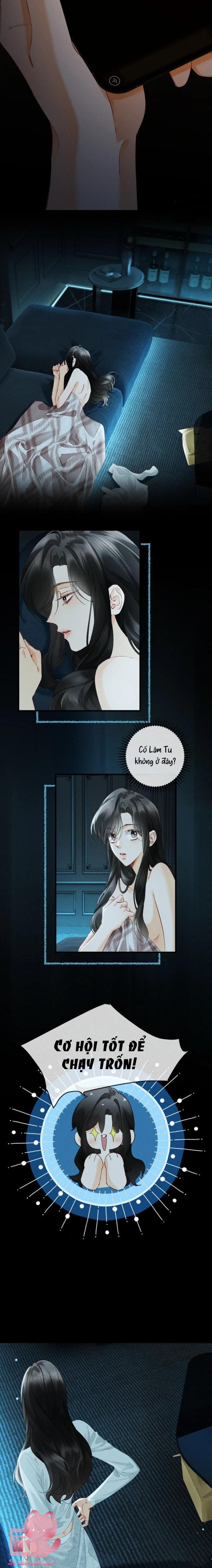 Sa Vào Cạm Bẫy Chap 47 - Next 