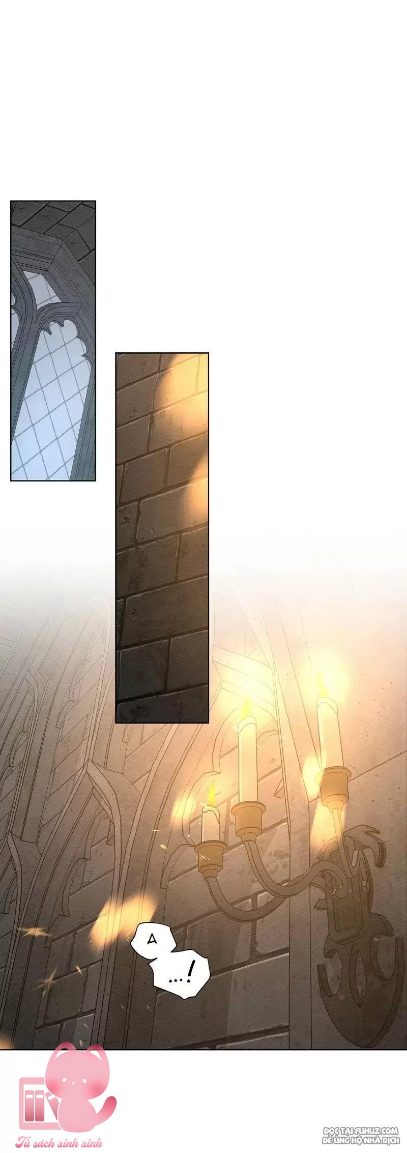 Dưới Tán Cây Sồi Chapter 12 - Trang 3