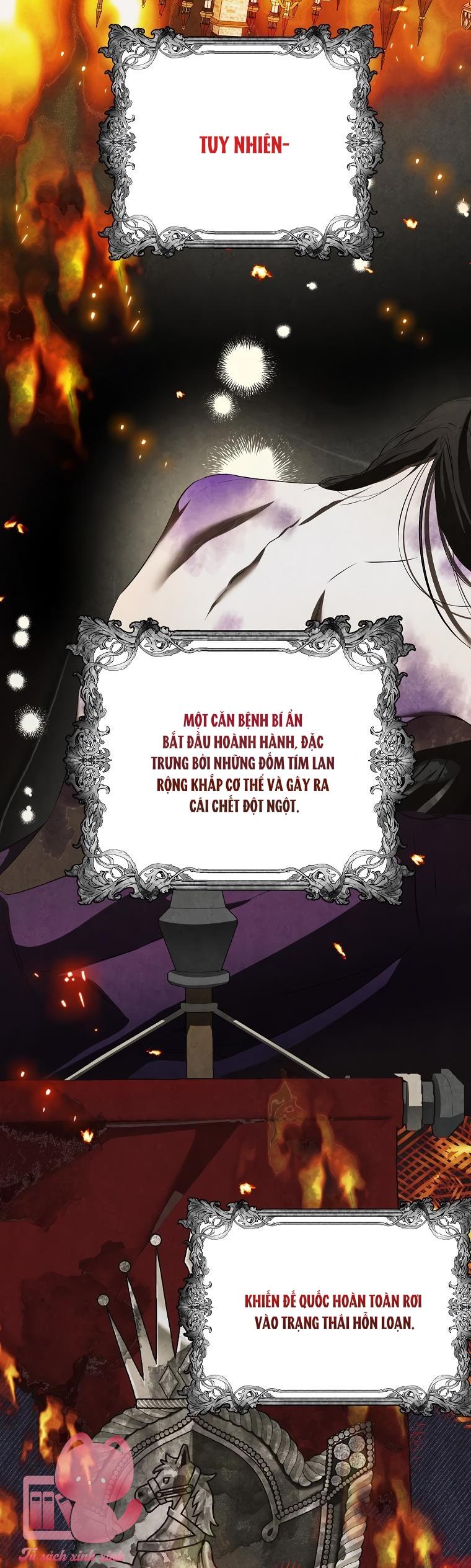 Hình Như Tôi Đã Xuyên Vào Cuốn Tiểu Thuyết Nào Đó Chapter 41 - Trang 4