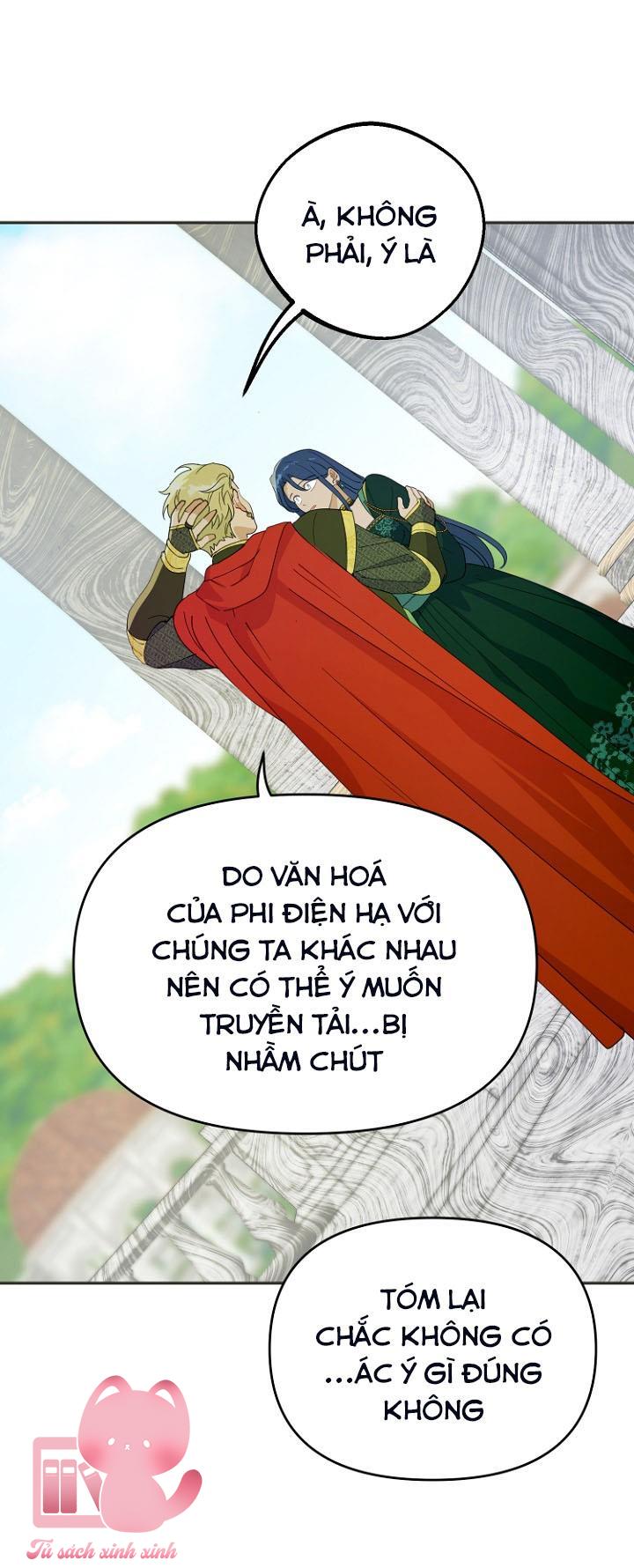 Bỏ Quách Chồng Con Đi, Tiền Bạc Mới Là Tất Cả Chap 40 - Trang 2