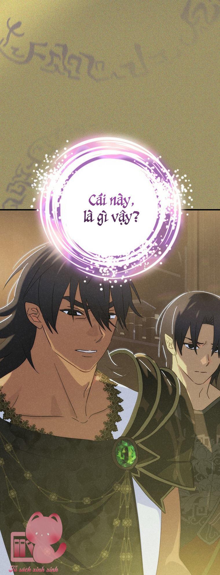Đứa Nhỏ Không Phải Là Con Anh Chapter 74 - Trang 4