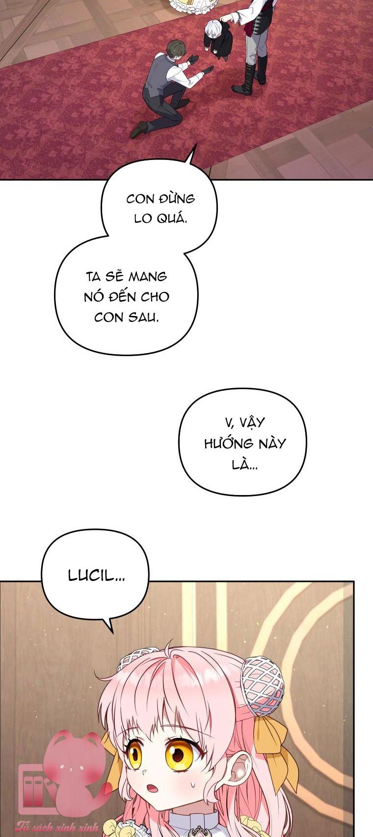 Tôi Được Nuôi Dưỡng Bởi Những Kẻ Phản Diện Chap 42 - Trang 3