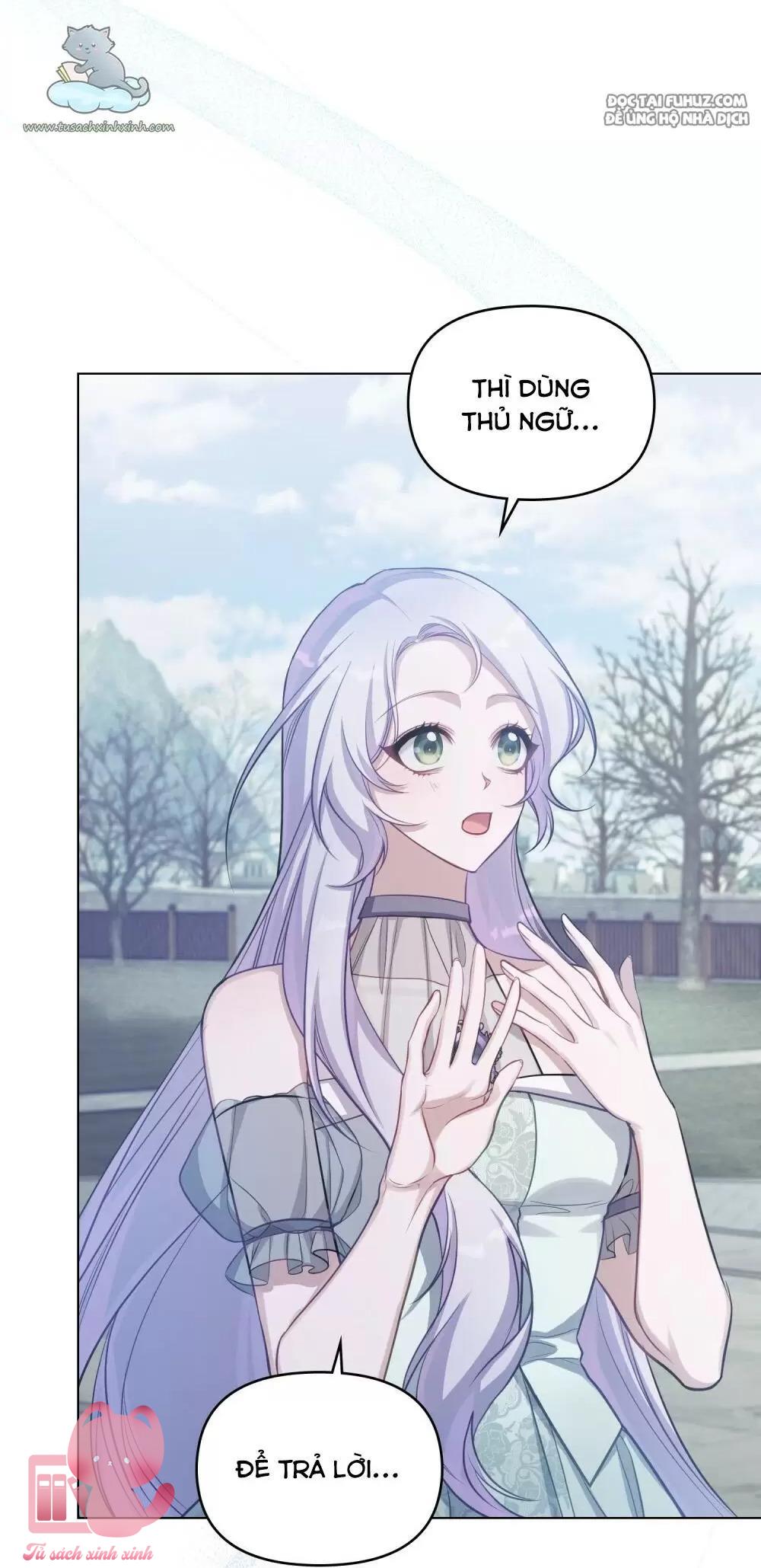 Nếu Không Vâng Lời Công Tước Chapter 10 - Trang 4