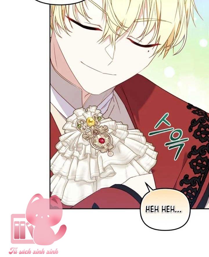 Tôi Được Nuôi Dưỡng Bởi Những Kẻ Phản Diện Chap 67 - Trang 3