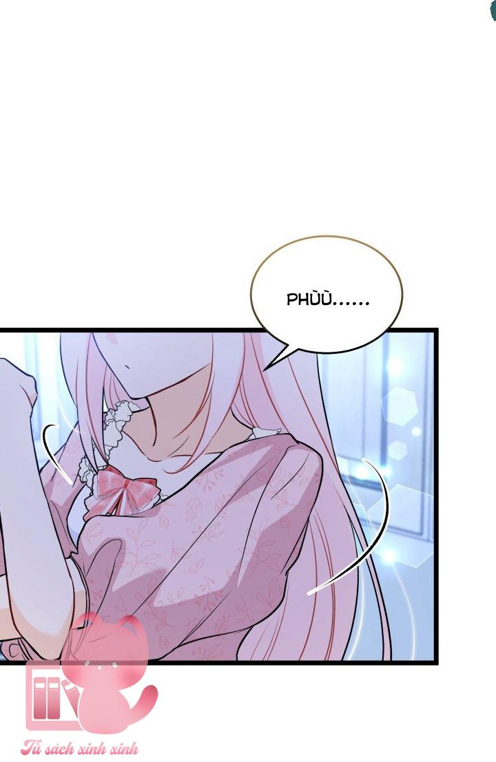 Quan Hệ Cộng Sinh Giữa Báo Đen Và Thỏ Trắng Chap 139 - Trang 2