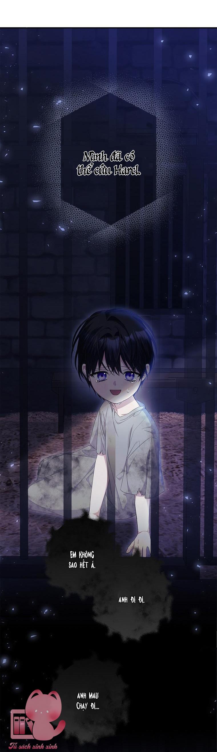 Nhận Nuôi Người Cha Phản Diện Chapter 16 - Trang 4