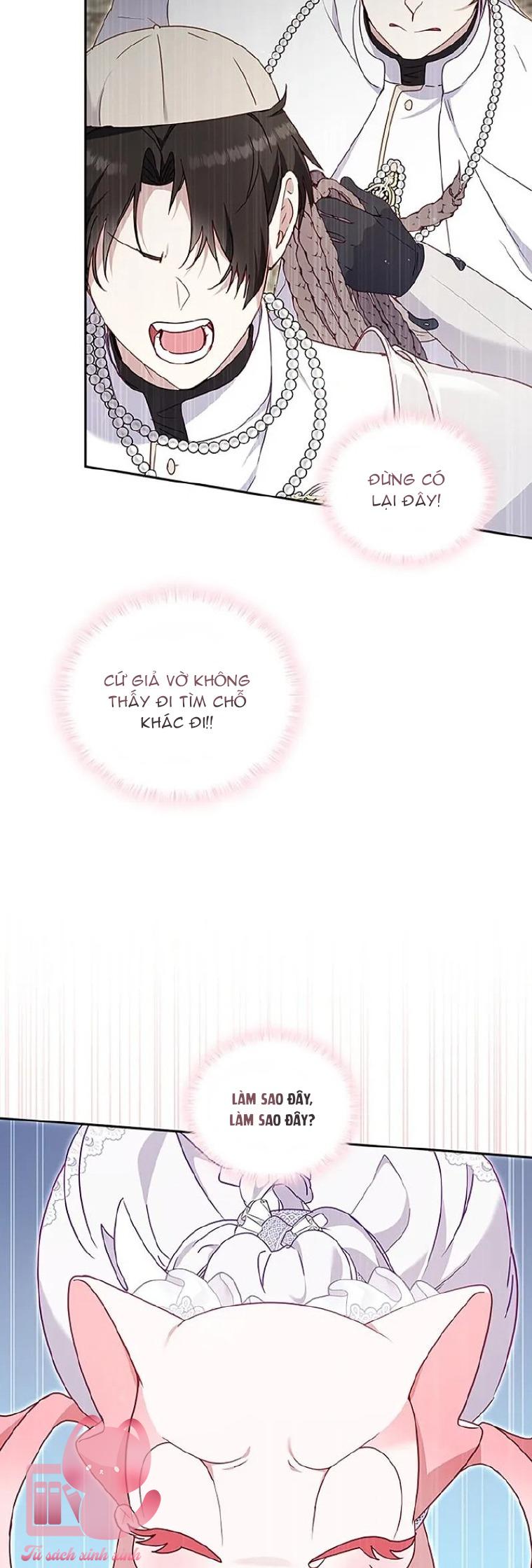 Tôi Được Nuôi Dưỡng Bởi Những Kẻ Phản Diện Chap 80 - Trang 3