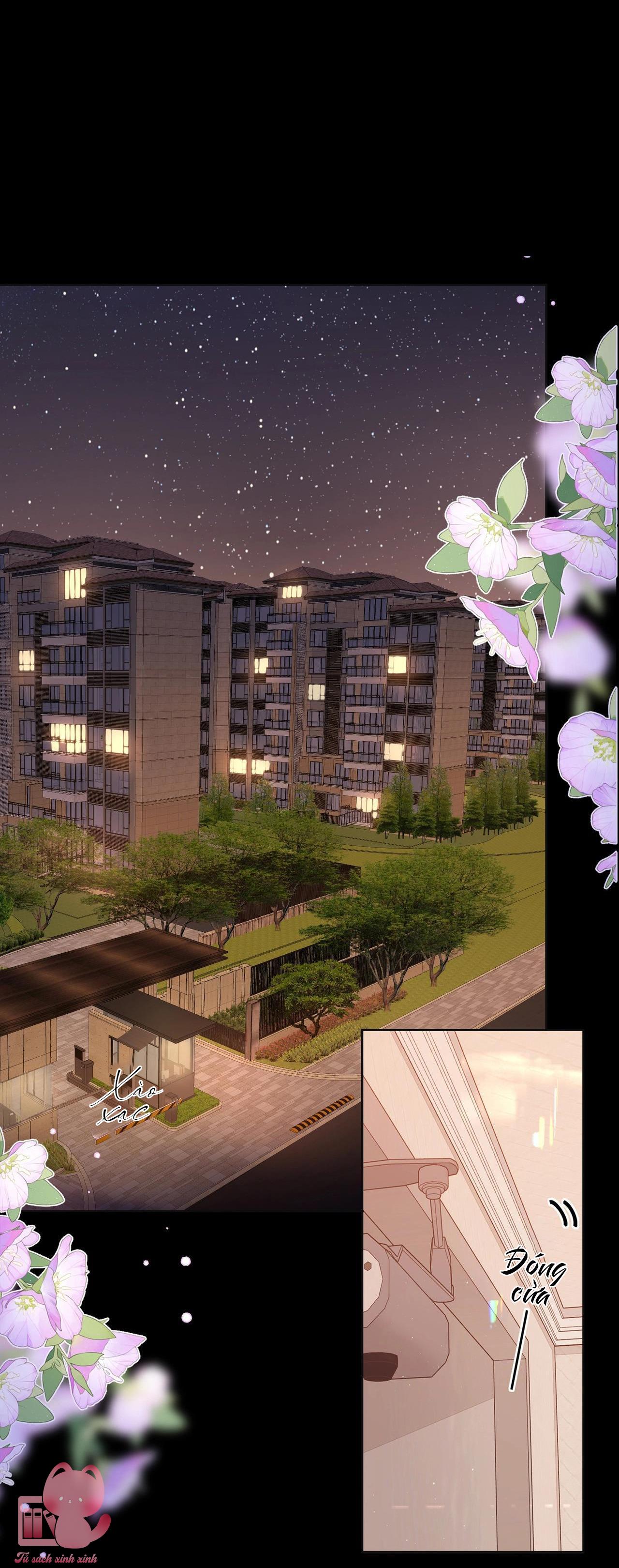 Khó Dỗ Dành Chap 61 - Trang 2